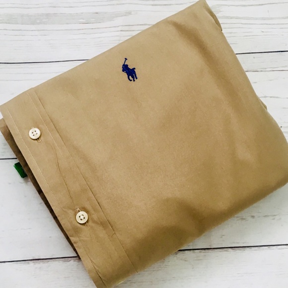 Polo Ralph Lauren Other - BUY 2 GET 1 FREE 🐎POLO RALPH LAUREN men's shirts